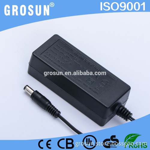 Alibaba Wholesale Switching Adapter 12V 1.2 A Desktop Type Power Supply with Ce UL , ROHS Approved